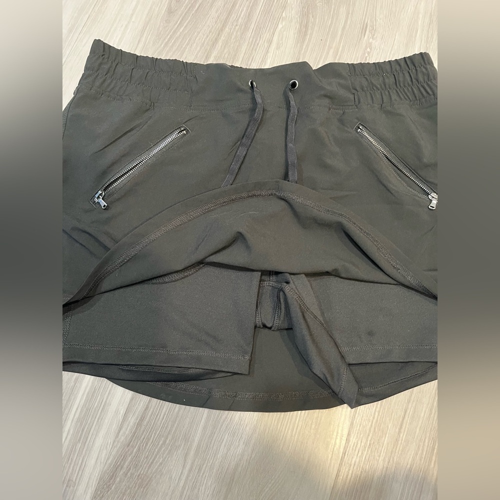 Champion‎ Black Sports Skort NWOT - Picture 5 of 7